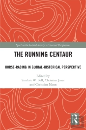 Running Centaur