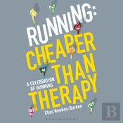 Running: Cheaper Than Therapy