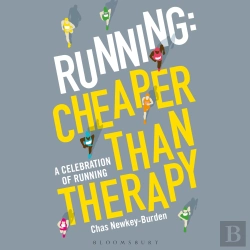 Bertrand.pt - Running: Cheaper Than Therapy