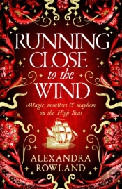 Running Close To The Wind