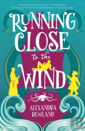 Running Close To The Wind