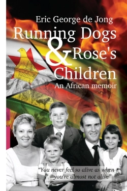 Bertrand.pt - Running Dogs & Roses Children
