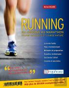 Running - Du Jogging Au Marathon La Bonne Foulee, Plans D'Entrainement...