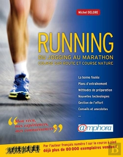 Bertrand.pt - Running - Du Jogging Au Marathon La Bonne Foulee, Plans D'Entrainement...