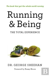 Running & Being