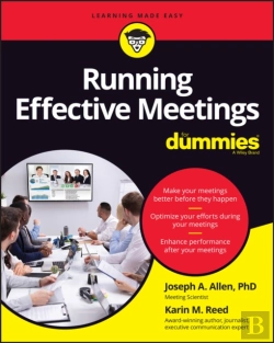 Bertrand.pt - Running Effective Meetings For Dummies