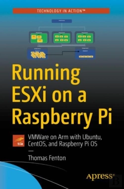 Bertrand.pt - Running Esxi On A Raspberry Pi