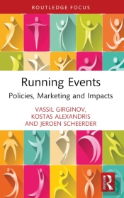 Running Events