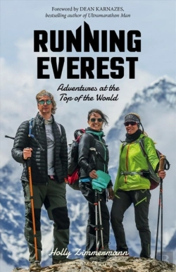 Bertrand.pt - Running Everest