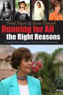 Running For All The Right Reasons