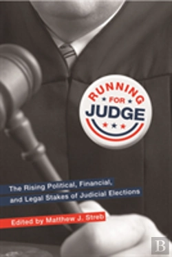Bertrand.pt - Running For Judge