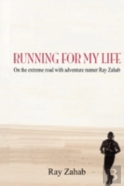 Running For My Life
