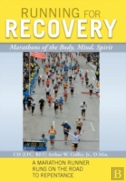 Bertrand.pt - Running For Recovery
