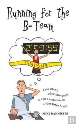 Bertrand.pt - Running For The B-Team