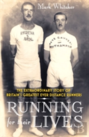 Running For Their Lives