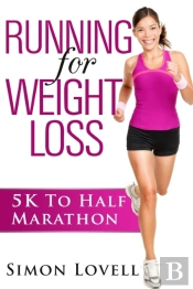 Running For Weight Loss: 5k To Half Marathon