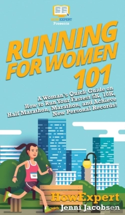 Bertrand.pt - Running For Women 101: A Woman'S Quick G