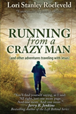 Bertrand.pt - Running From A Crazy Man (And Other Adventures Traveling With Jesus)