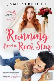 Running From A Rock Star