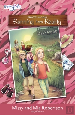 Bertrand.pt - Running From Reality