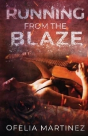Running From The Blaze