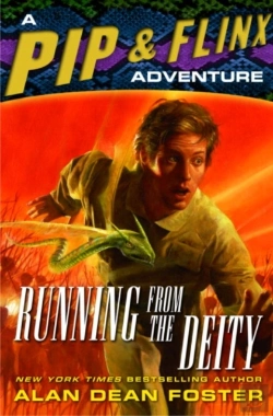 Bertrand.pt - Running From The Deity
