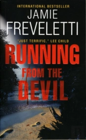Running From The Devil