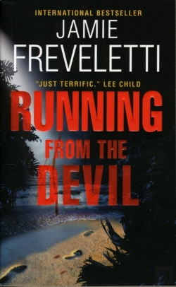 Bertrand.pt - Running From The Devil