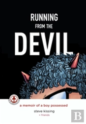 Running From The Devil