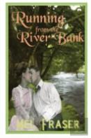 Running From The River Bank