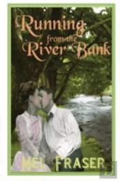 Running From The River Bank