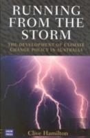 Running From The Storm