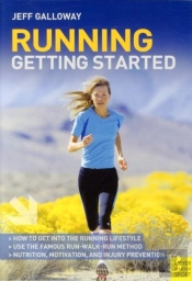 Running: Getting Started