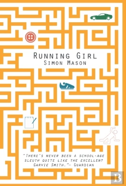 Bertrand.pt - Running Girl