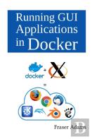 Running Gui Applications In Docker