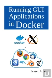 Running Gui Applications In Docker