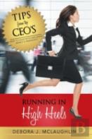 Running In High Heels