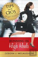 Running In High Heels