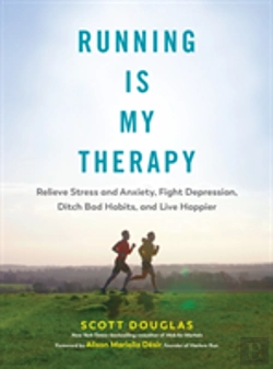 Bertrand.pt - Running Is My Therapy