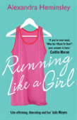 Running Like A Girl