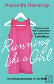 Running Like A Girl