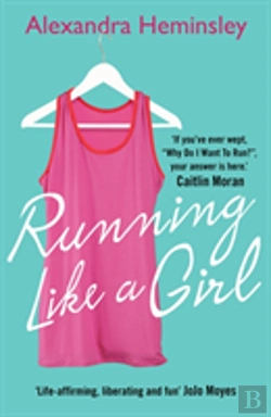 Bertrand.pt - Running Like A Girl