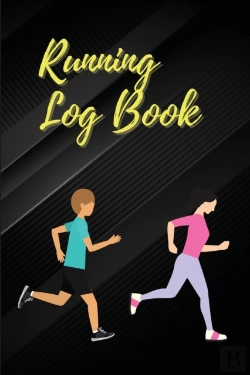 Bertrand.pt - Running Log Book: Daily Run Planner, Run