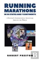 Running Marathons In 50 States And 7 Continents