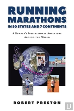 Bertrand.pt - Running Marathons In 50 States And 7 Continents