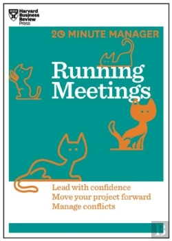 Bertrand.pt - Running Meetings (Hbr 20-Minute Manager Series)