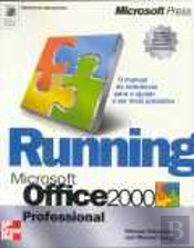 Running Microsoft Office 2000 Professional
