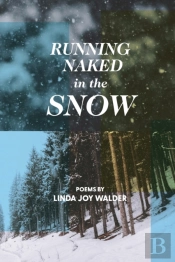 Running Naked In The Snow
