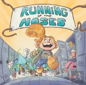 Running Of The Noses