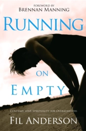 Running On Empty